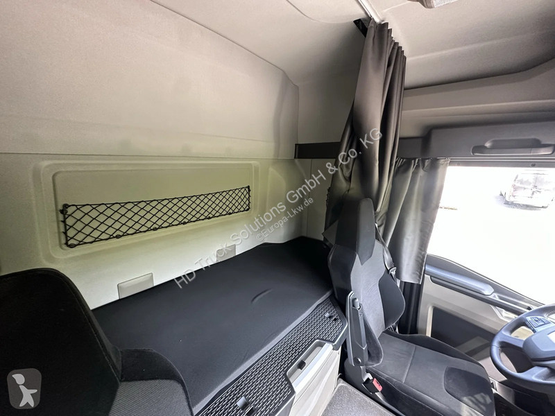 MAN 35.520 MAN  33.520 BL 6X4 Euro6e MultiLift...