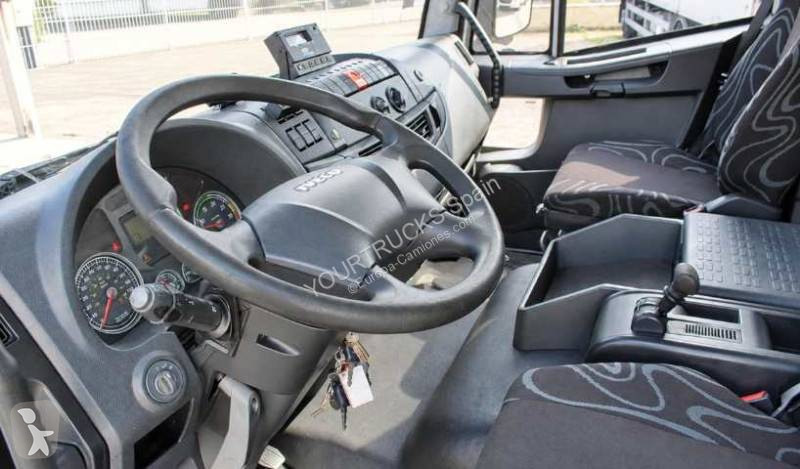 Lastbil Iveco ML 75 E 17