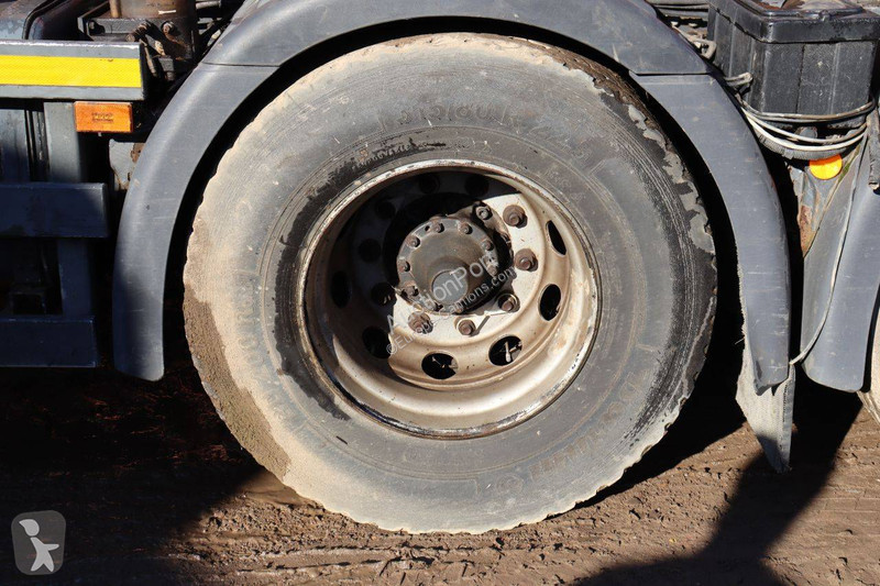 Kamion Scania 360