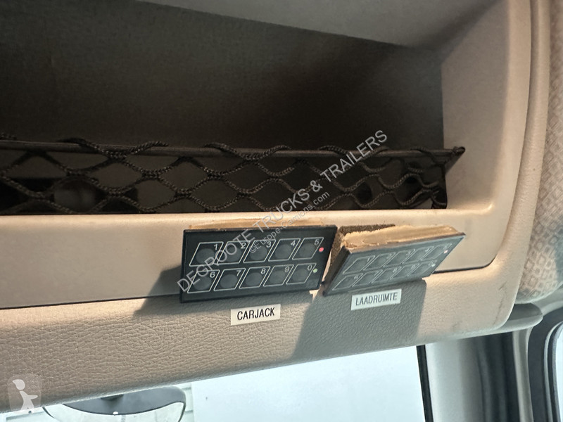 Volvo FL 240 truck