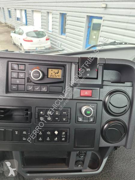 Kamion Renault 460.26 DTI 11