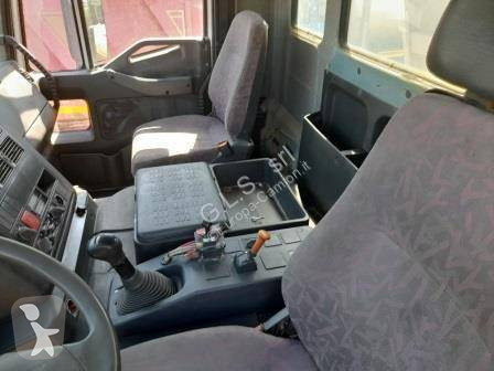 Iveco  truck