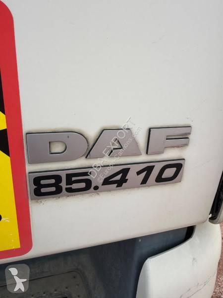 DAF 410 truck