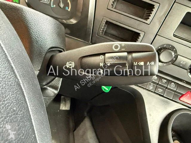 Бетоновоз Mercedes 3240 8x4/Betonmischer 8...