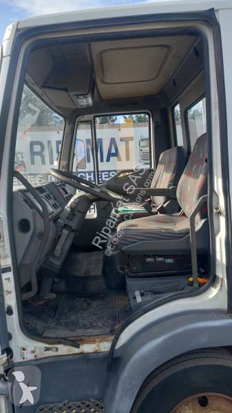 Iveco 65 E 12 truck