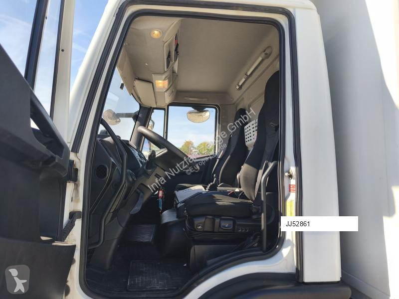 Iveco 75-190 (16) truck