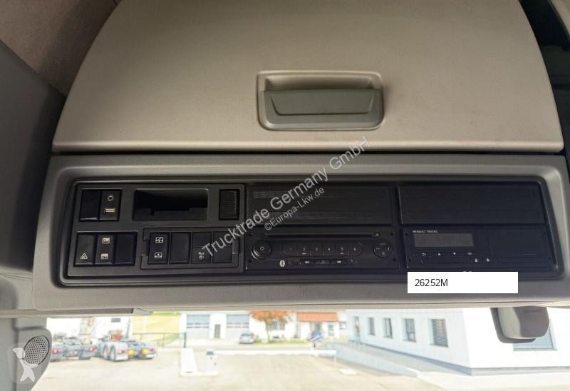 Kamion Renault T430 4x2 Plane LBW AHK