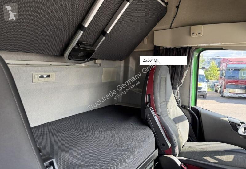 Teherautó Volvo FH-460 6x2R Plane/HB /...