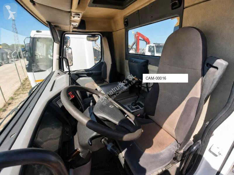 Renault 16 Tm truck