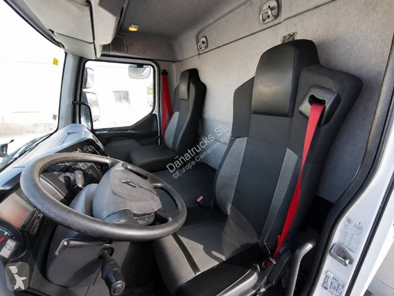 Renault 280.18 DTI 8 truck