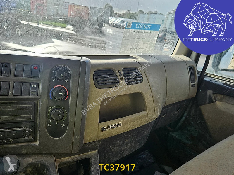 Renault 180 truck