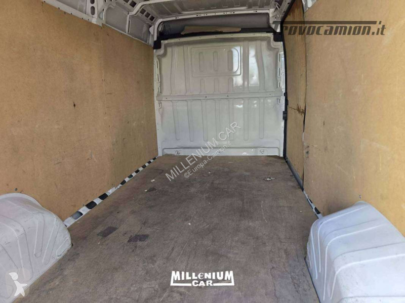 Kamion Fiat ELETTRICO 2021KM 25000