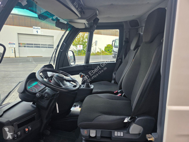 Kamion Multicar M31 4x4 Allrad-Kipper,...