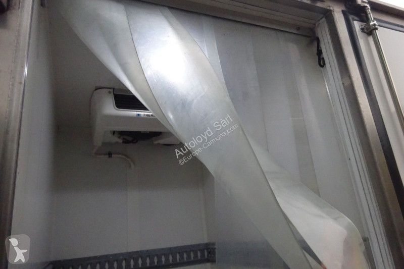 Iveco DAILY FRIGO 35S16 2,3D 156 BVA truck