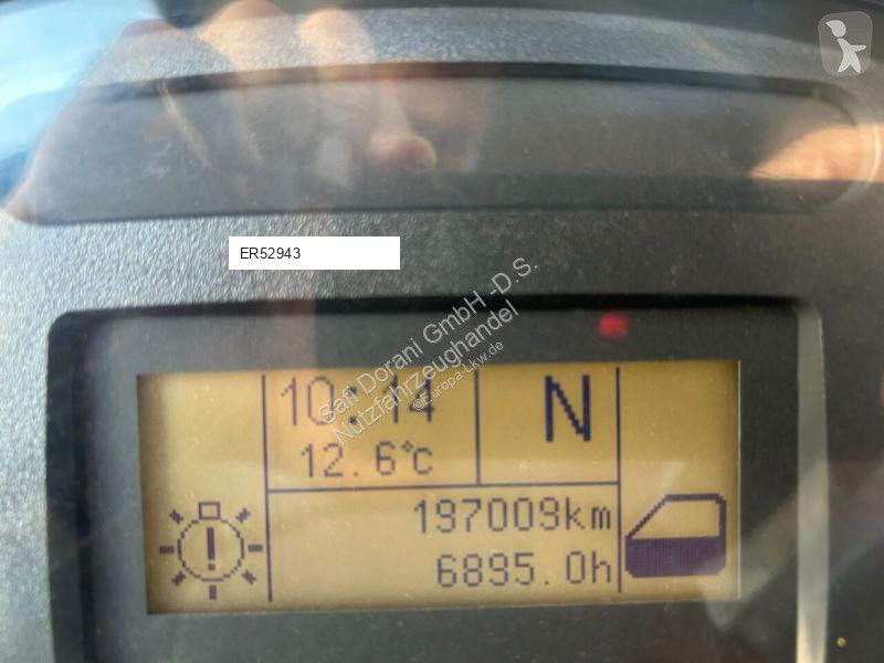 Kamion Iveco 80E22