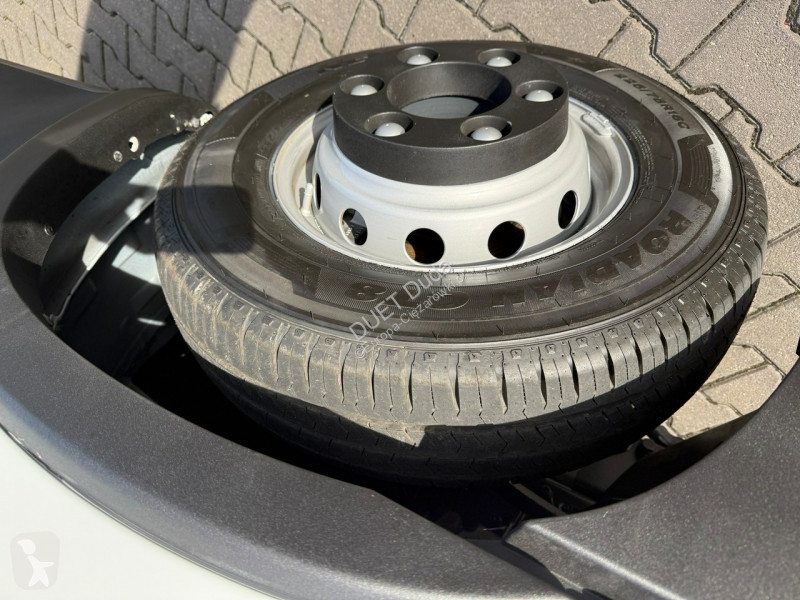 Kamion Iveco 72C18 Wywrotka 3-stronna z...