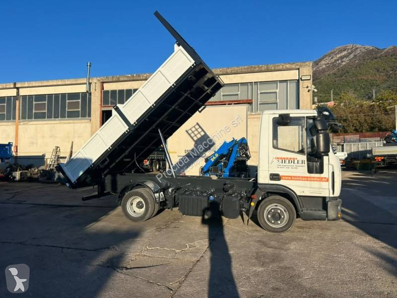 Kamion Iveco 80 E 22