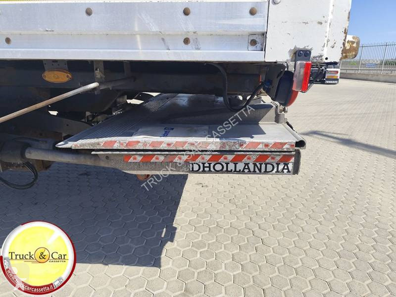 Kamion Iveco AD 190 S 42