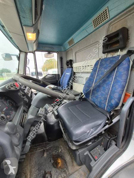 شاحنة Iveco 120 EL 18
