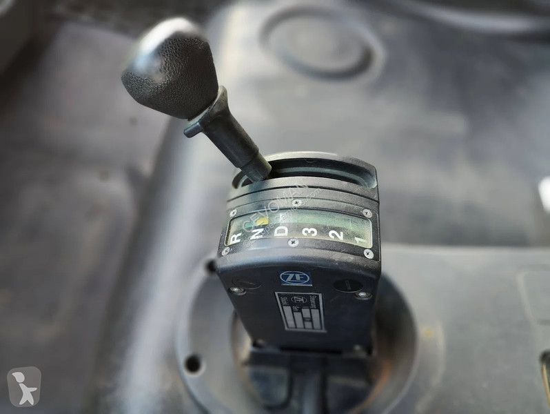 Kamion MAN Doka Off-Road / Expedition
