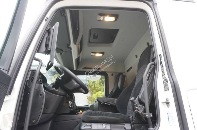 Kamion Mercedes 1835 LS