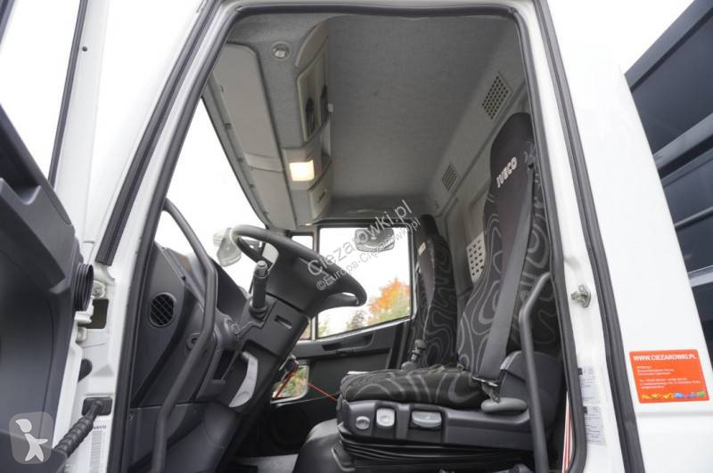 Lastbil Iveco 190EL25