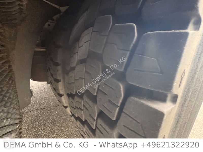 شاحنة Mercedes 2543*Mit...