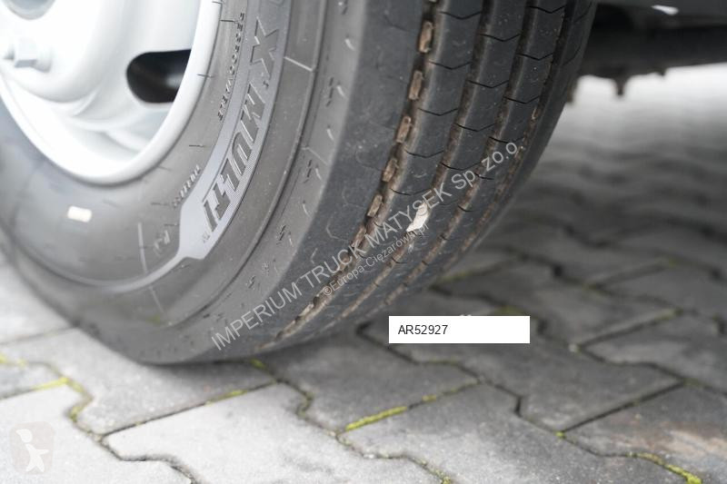 Kamion Renault MIDLUM 220 DXI / FIRANKA - 3,7 M...