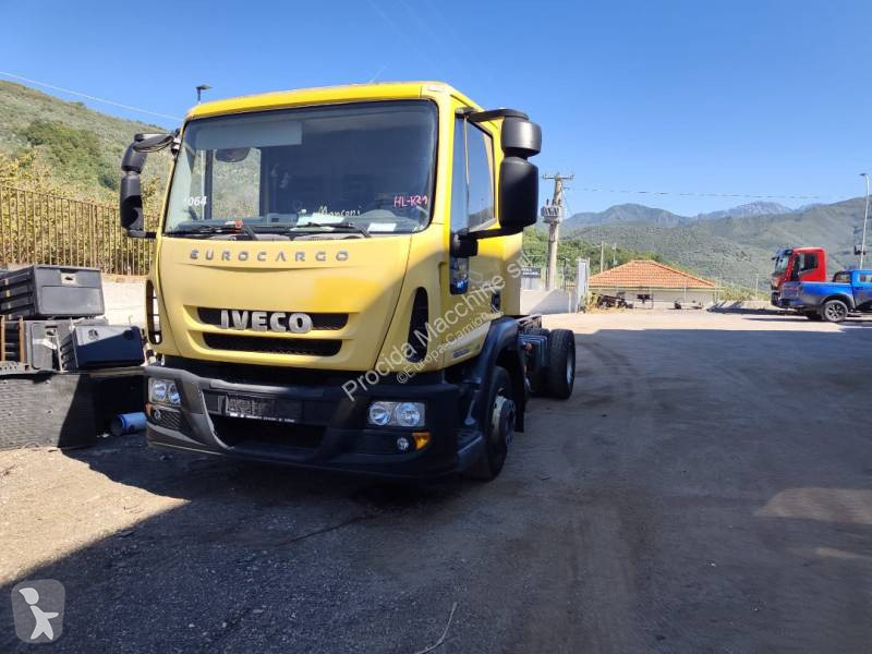 Kamion Iveco 120 E 28