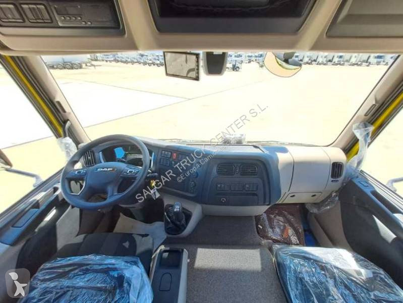 DAF  truck