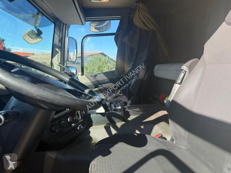 DAF 65300 truck