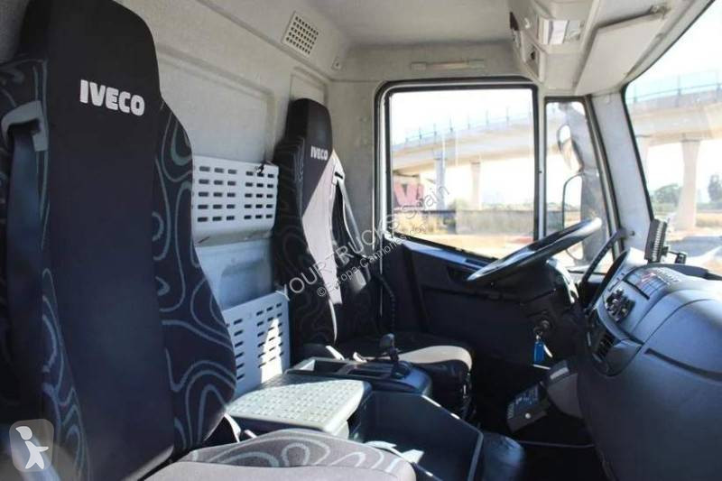 Vrachtwagen Iveco