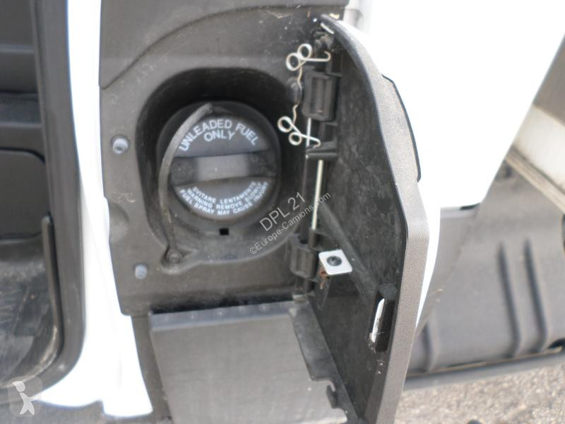 Kamion Iveco 35S14N