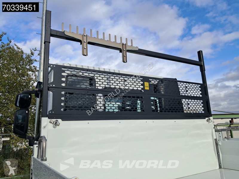 شاحنة Iveco ML80E21K 4X2 NEW! 4m3 Meiller...