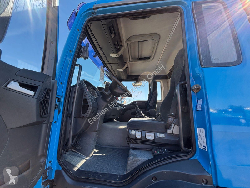 Kamion MAN 18.360 4x4H*HIAB...