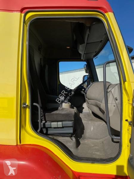 Kamion DAF 55.250