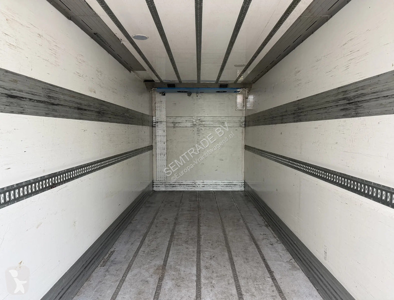 Vrachtwagen MAN ONLY 784.000 KM FULL AIR ISO...