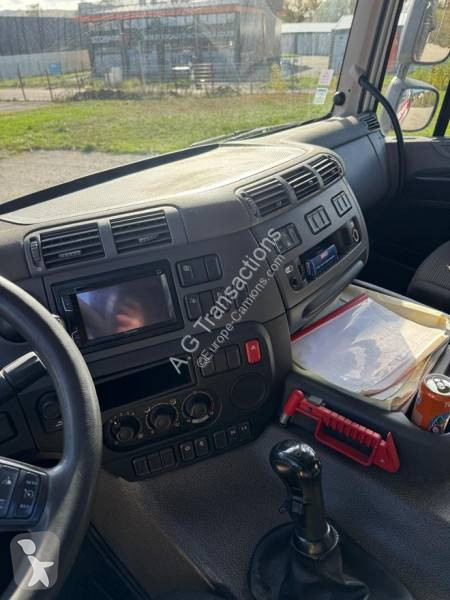 Traktor DAF 440
