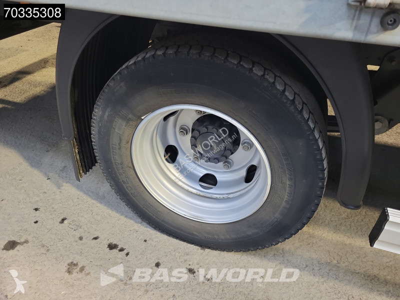 Iveco 75E190 4X2 8tonner 1000kg Tailgate...