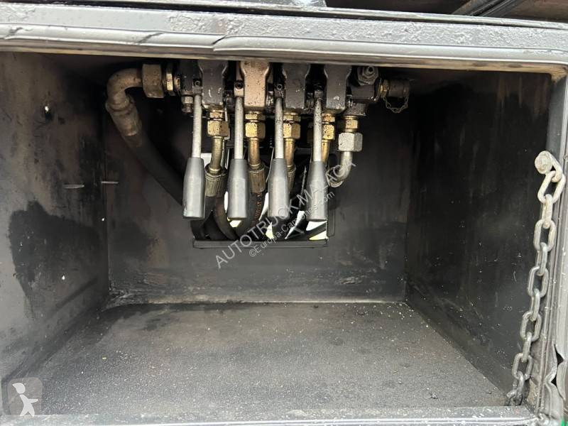 Camião Iveco
