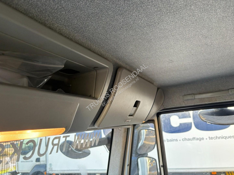 Vrachtwagen Iveco 80E180 + MANUAL + 8t + EURO 5...