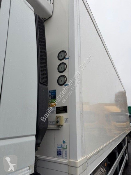 Lastbil Iveco AD190S33/FP €6 Bi-Temperatur LBW...