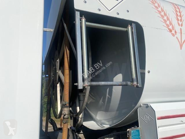 Kamion Renault 300.19 DXI