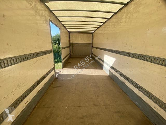 Kamion Scania 280