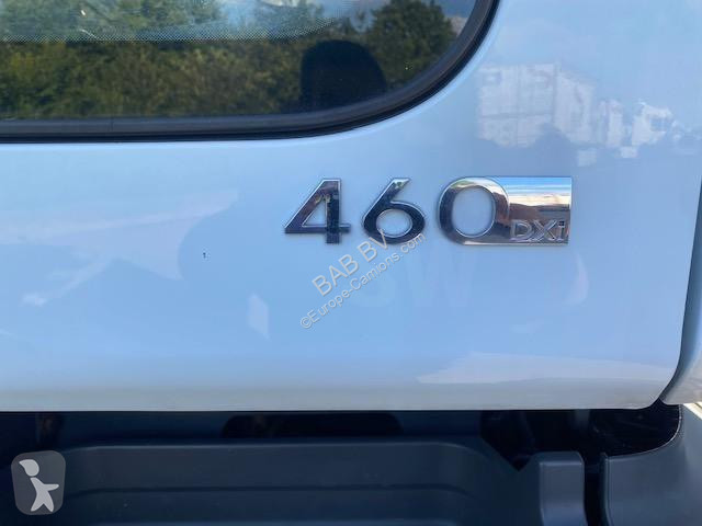 Kamion Renault 460 DXI