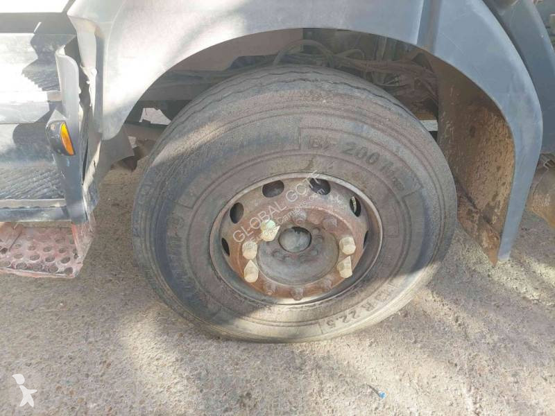 Teherautó Renault 340