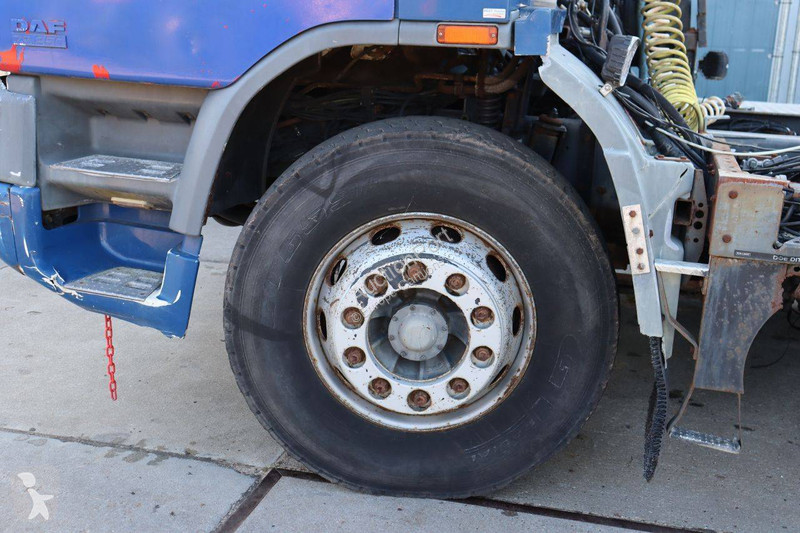 Vrachtwagen DAF 75.250