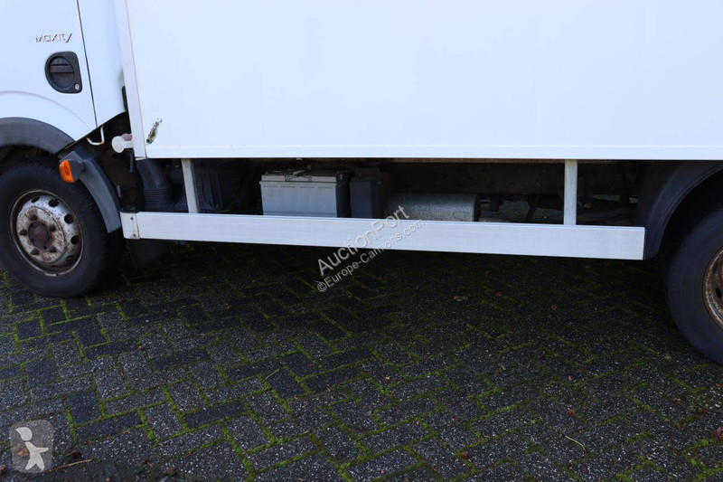 Vrachtwagen Renault