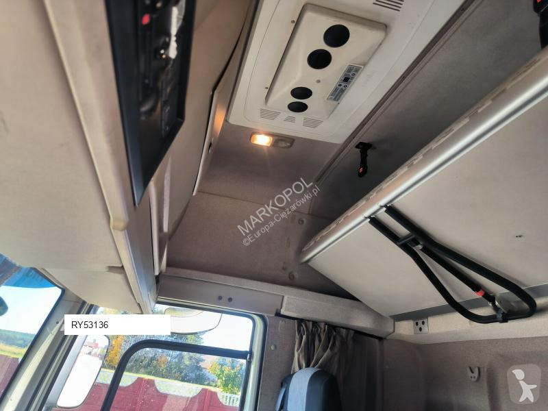 Teherautó DAF CF 410...