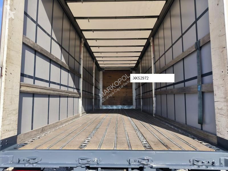 Teherautó Mercedes 2542/Solówka/ Automat/...